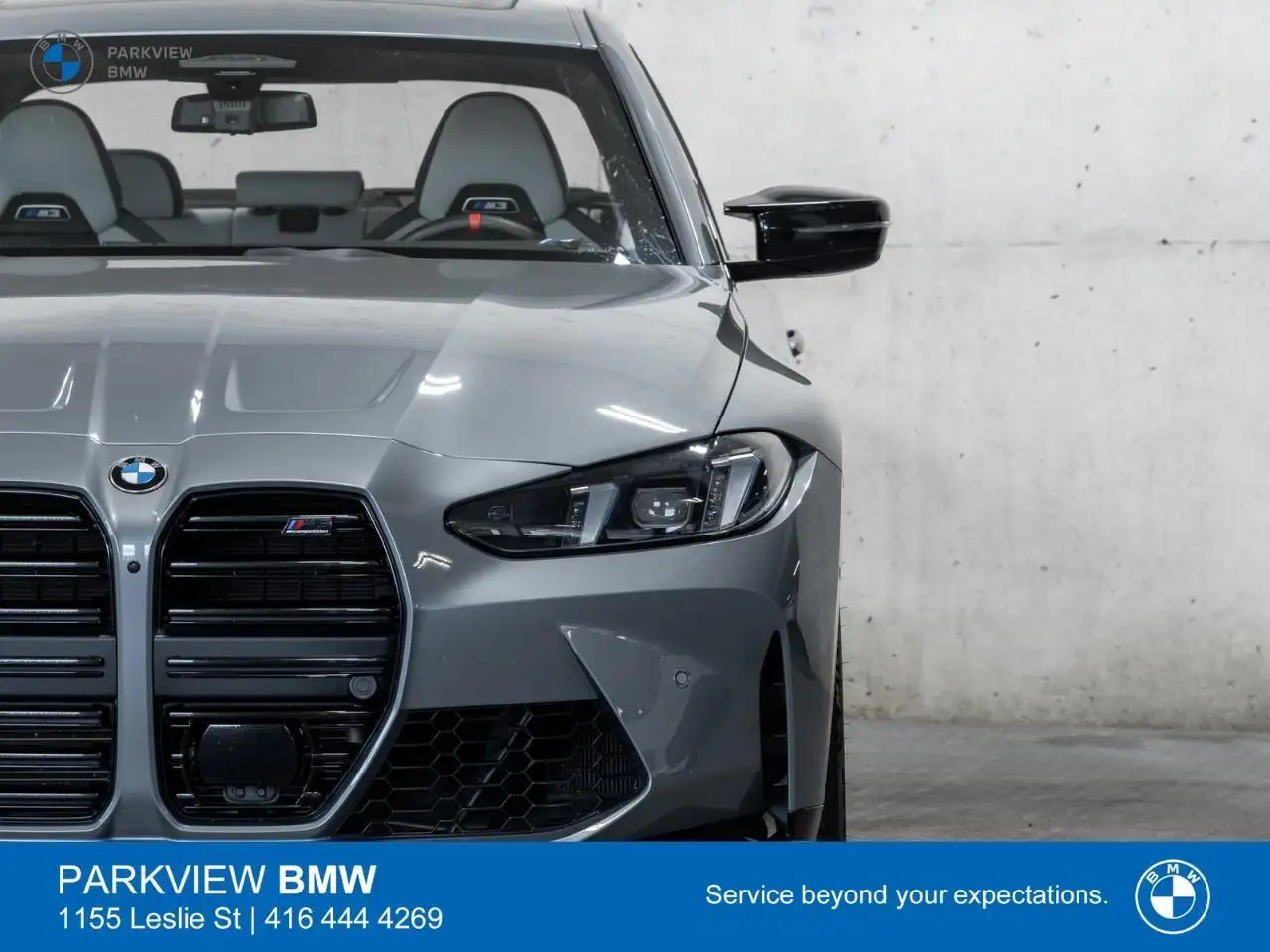 BMW M3 - Image 2