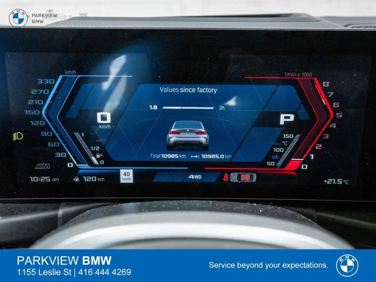 BMW M3 - Image 19