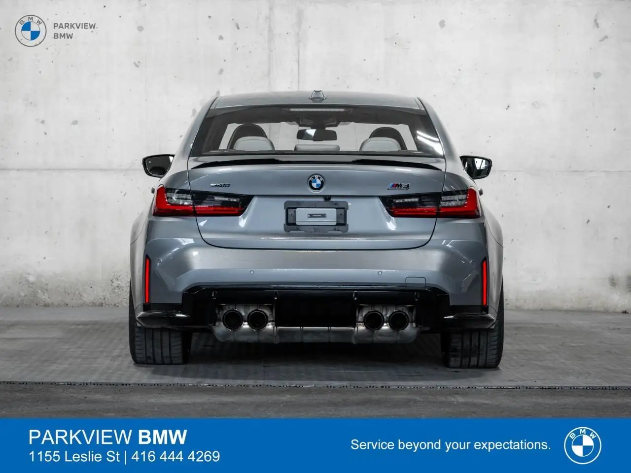 BMW M3 - Image 6