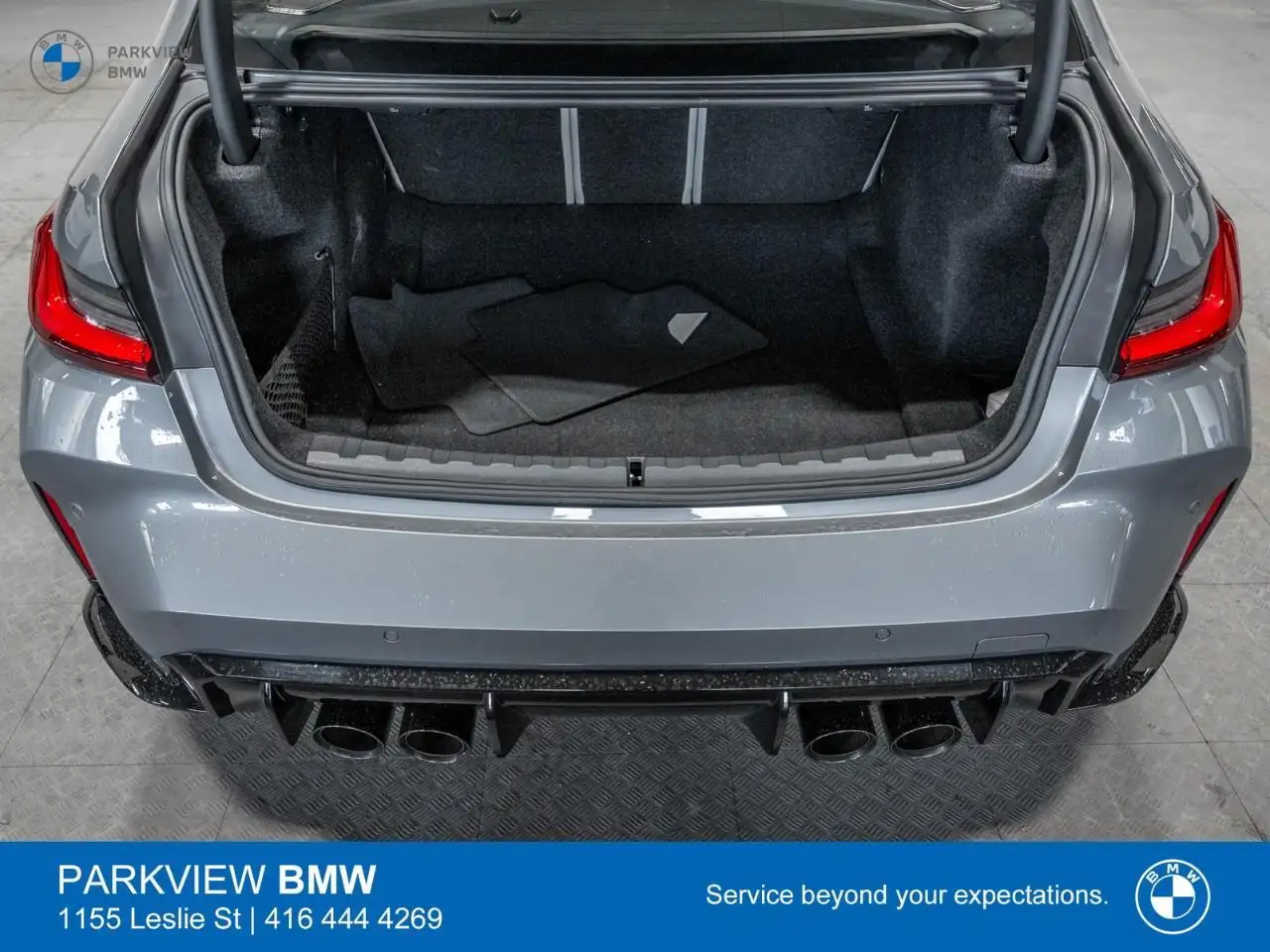 BMW M3 - Image 7