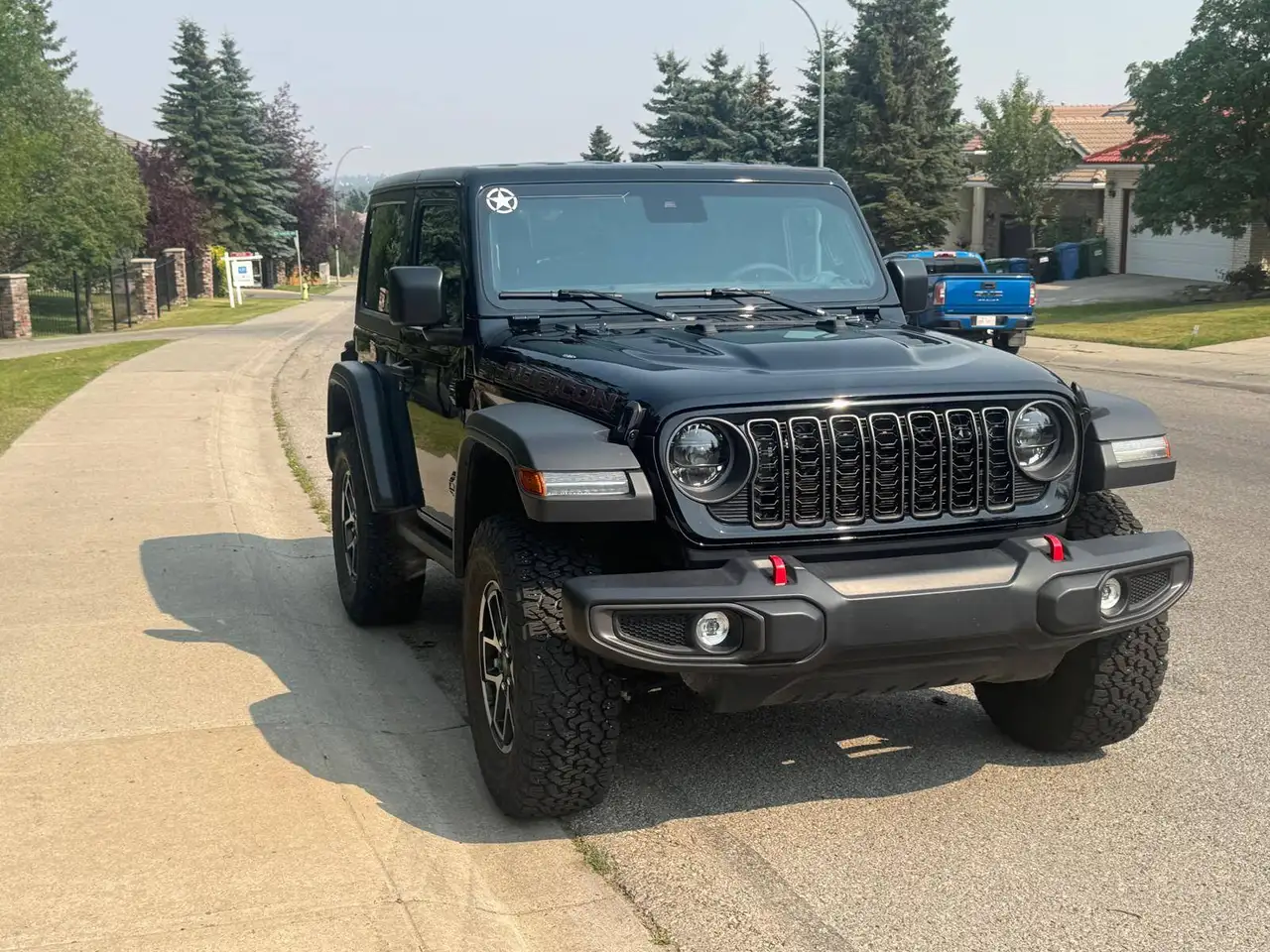 Jeep Wrangler - Image 2