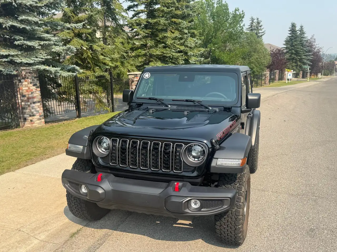 Jeep Wrangler - Image 1