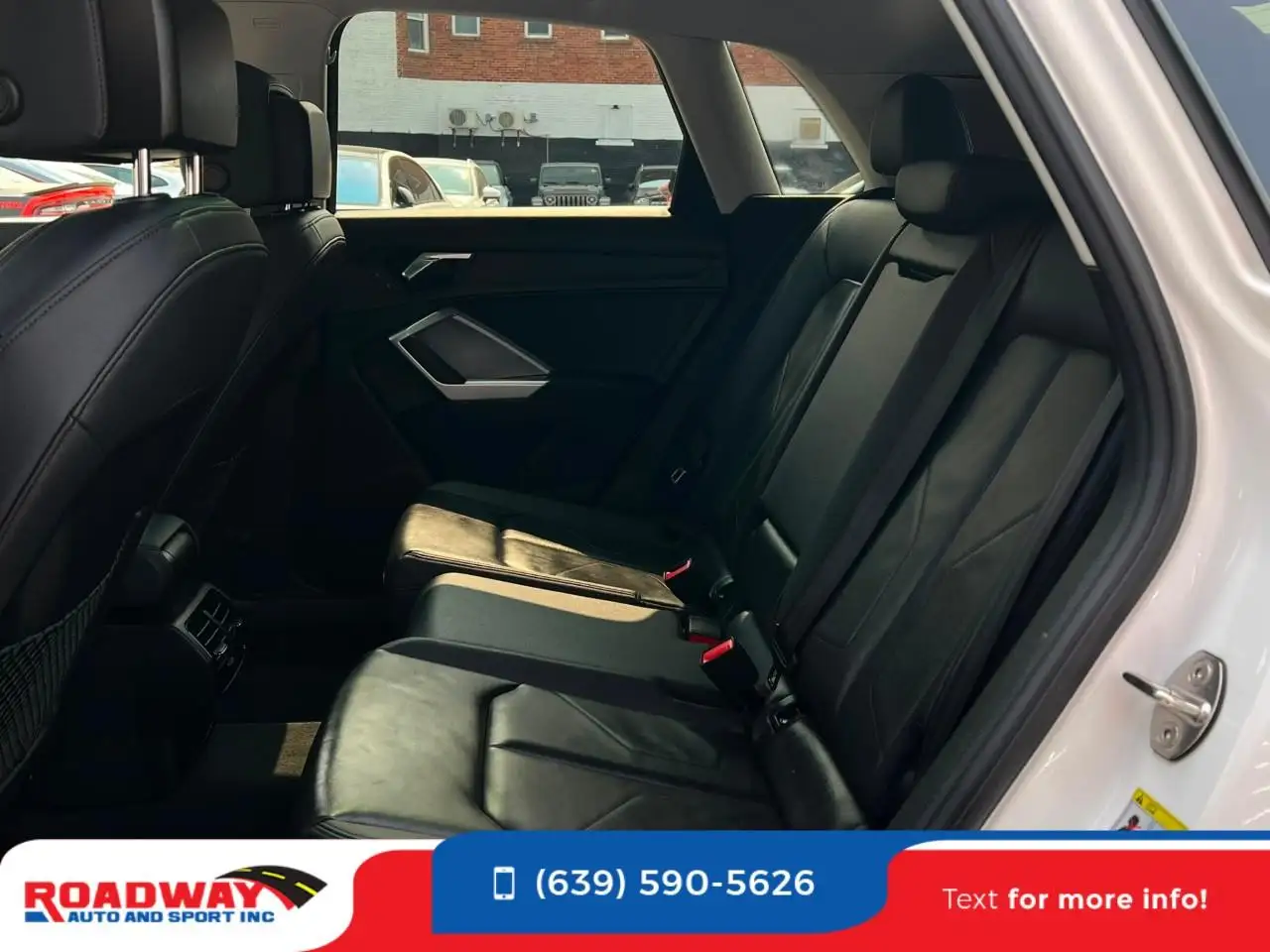 Audi Q3 - Image 24