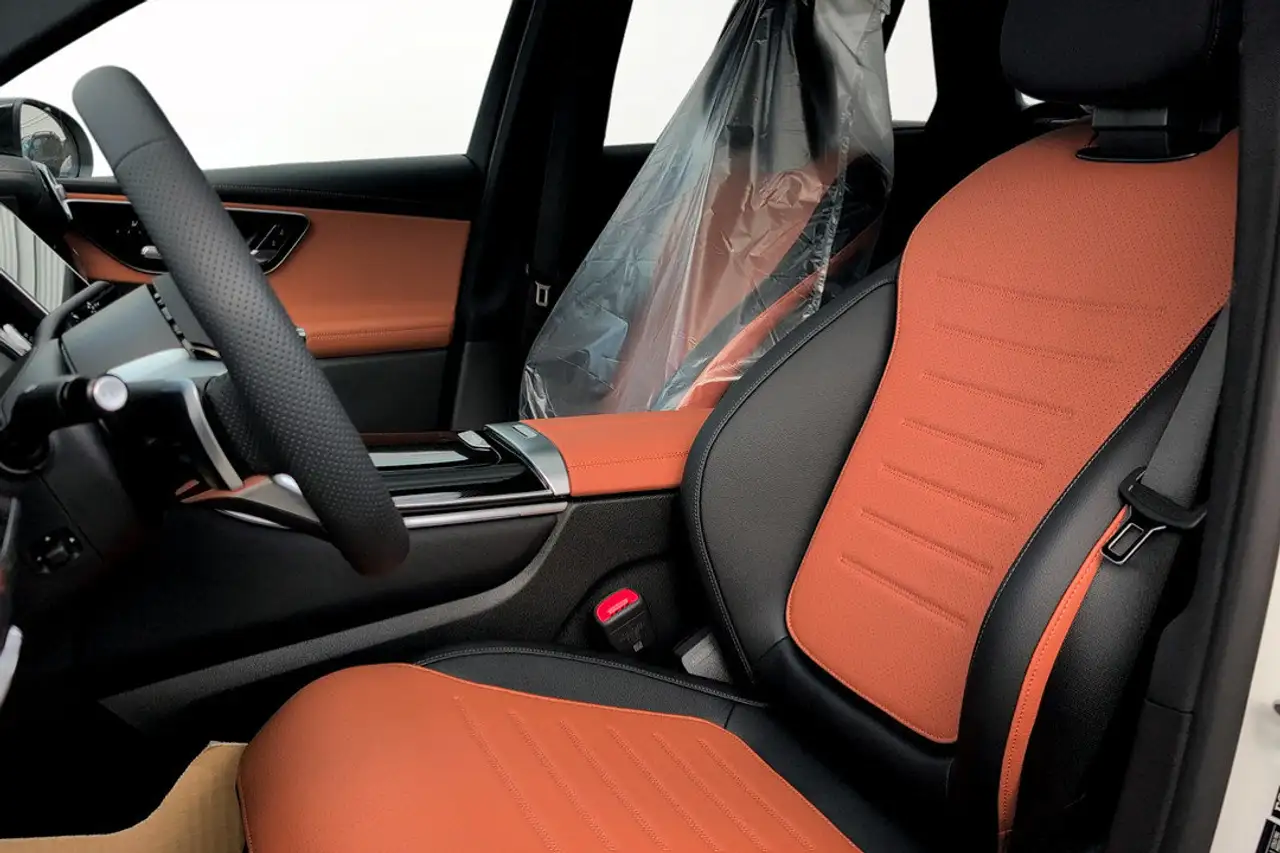 Mercedes-Benz GLC - Image 10