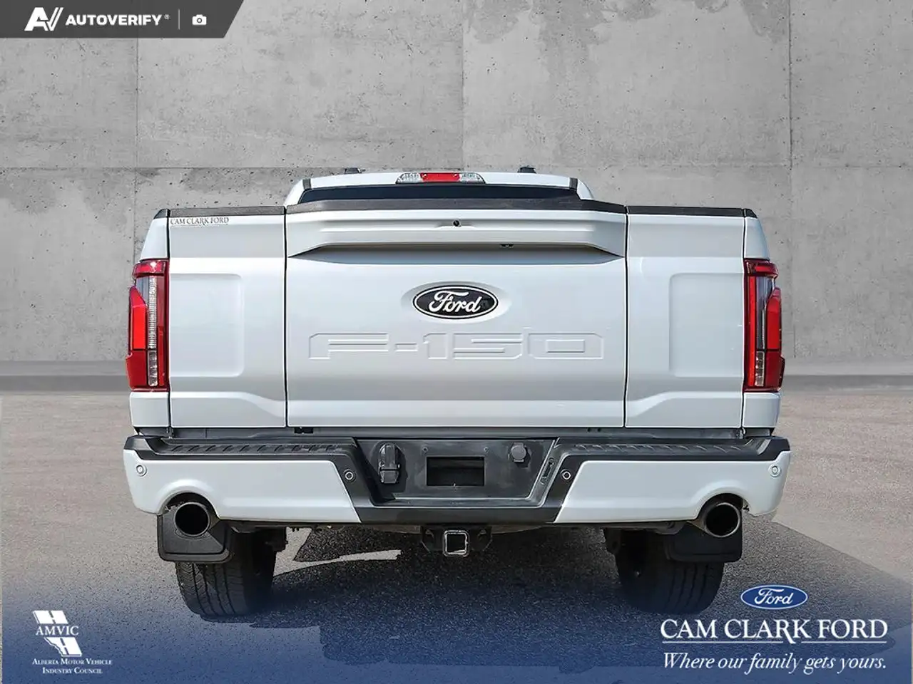 Ford F-150 - Image 5