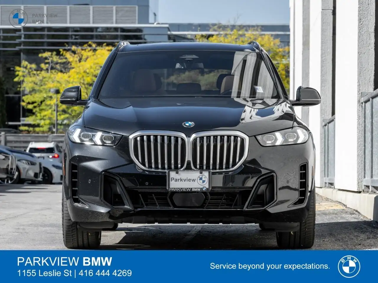 BMW X5 - Image 3