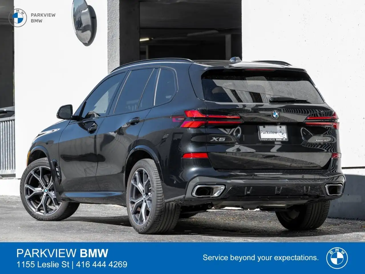 BMW X5 - Image 5