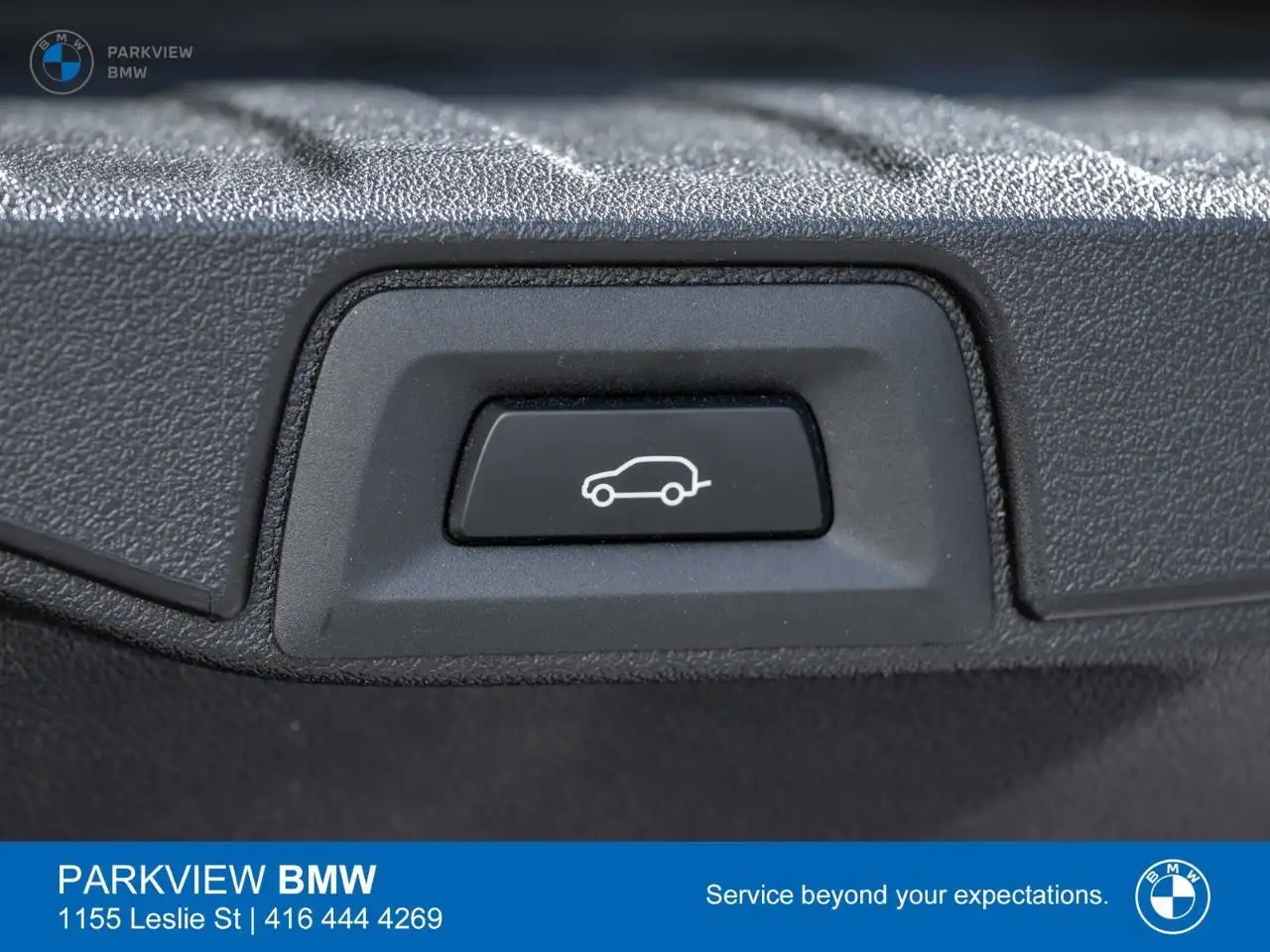 BMW X5 - Image 10