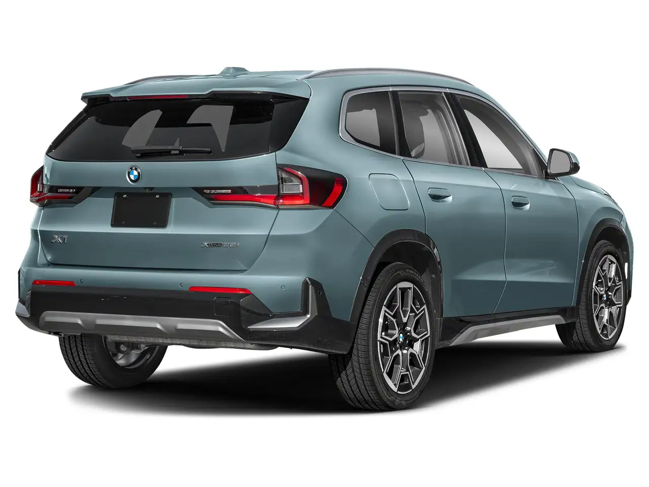 BMW X1 - Image 2