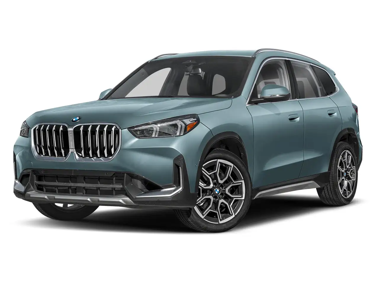 BMW X1 - Image 1