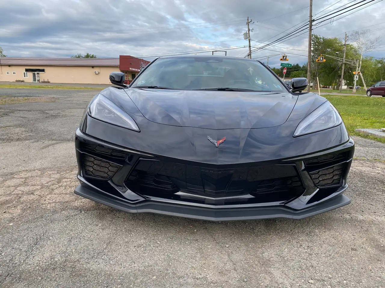 Chevrolet Corvette - Image 3