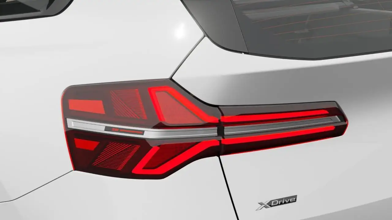 BMW X3 - Image 8