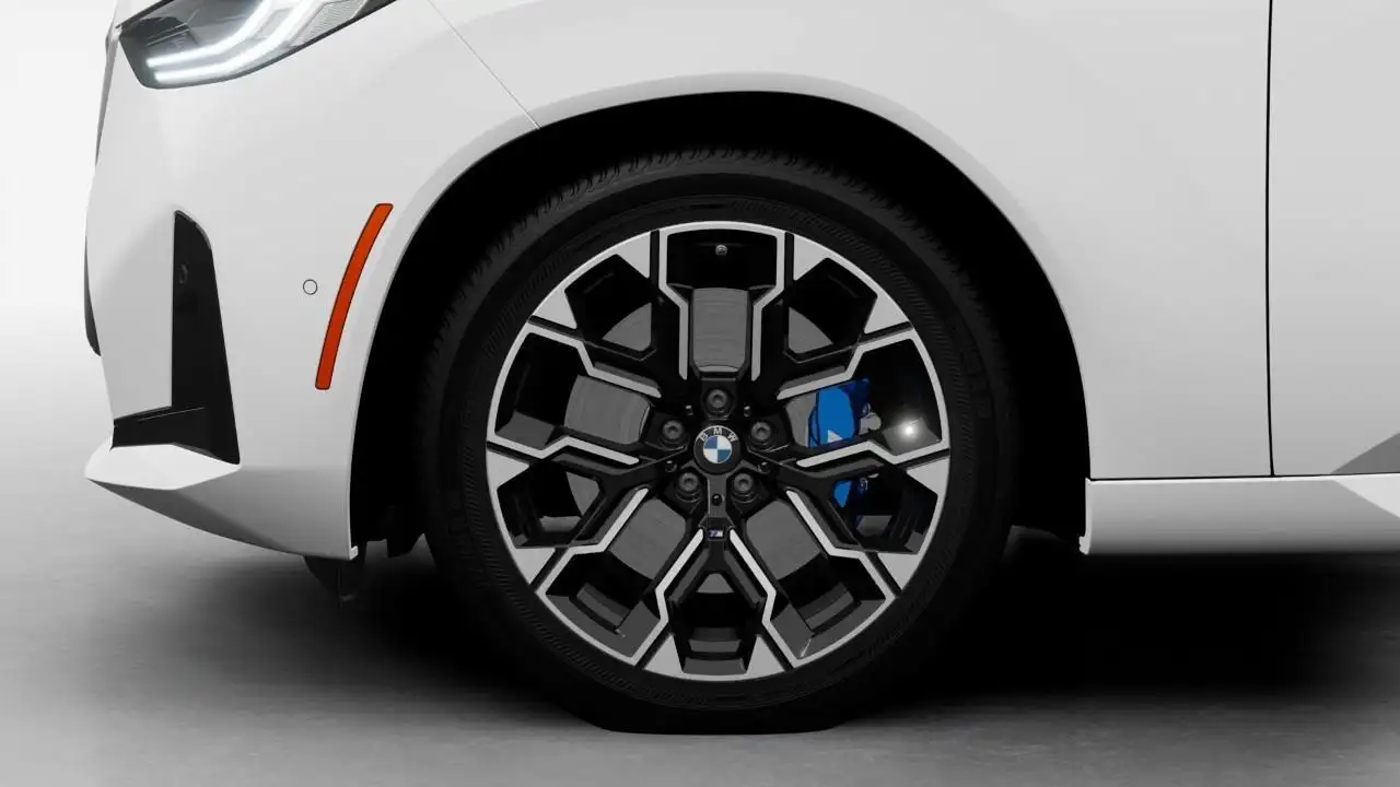 BMW X3 - Image 7