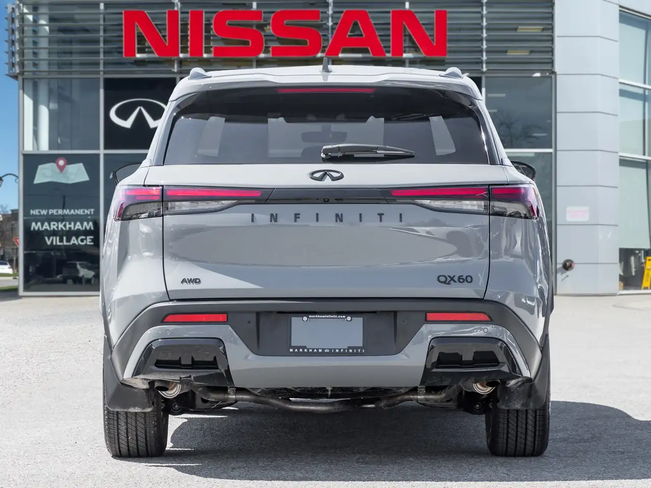 Infiniti QX60 - Image 7