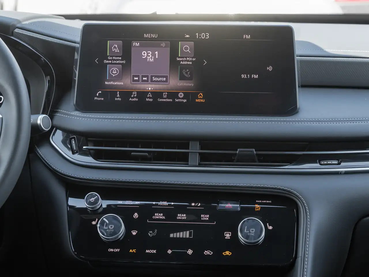 Infiniti QX60 - Image 30