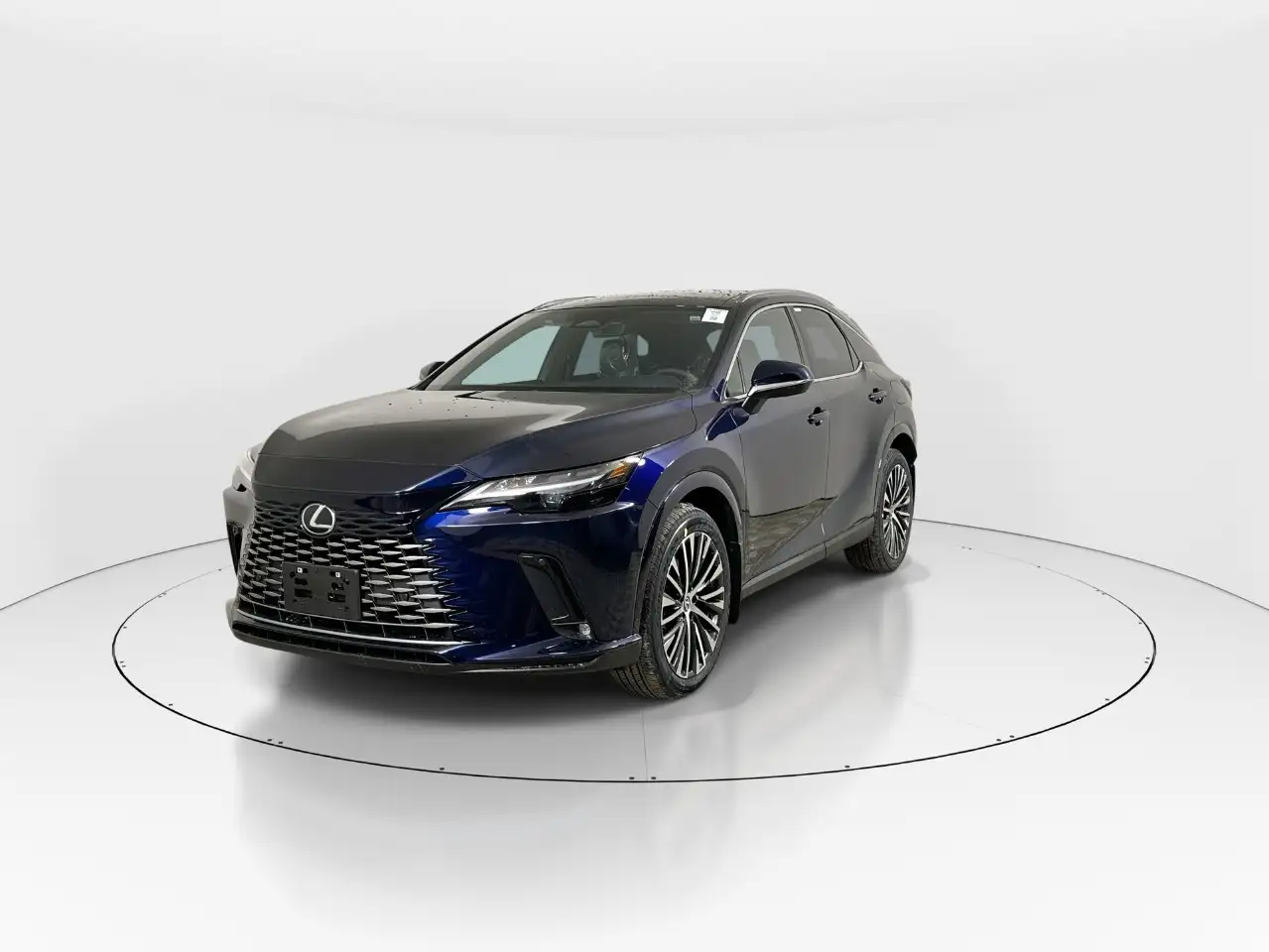 Lexus RX - Image 3