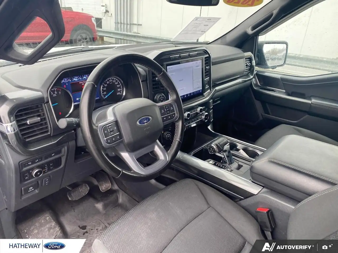 Ford F-150 - Image 13