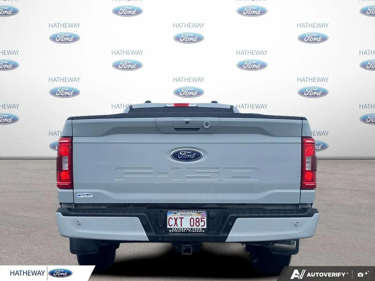 Ford F-150 - Image 5