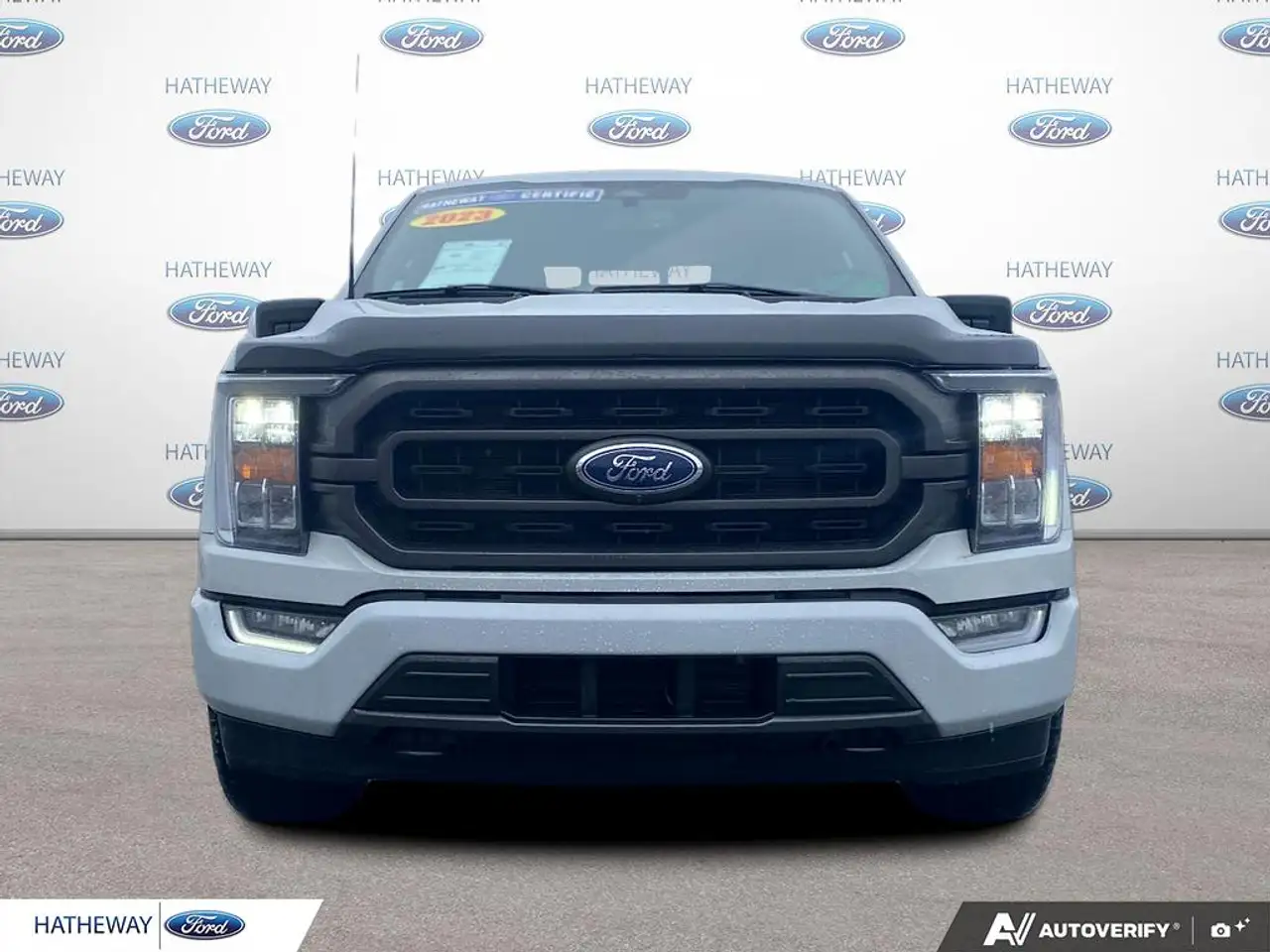 Ford F-150 - Image 2