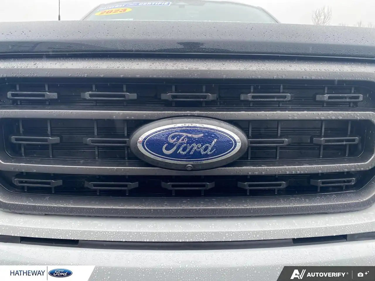 Ford F-150 - Image 9