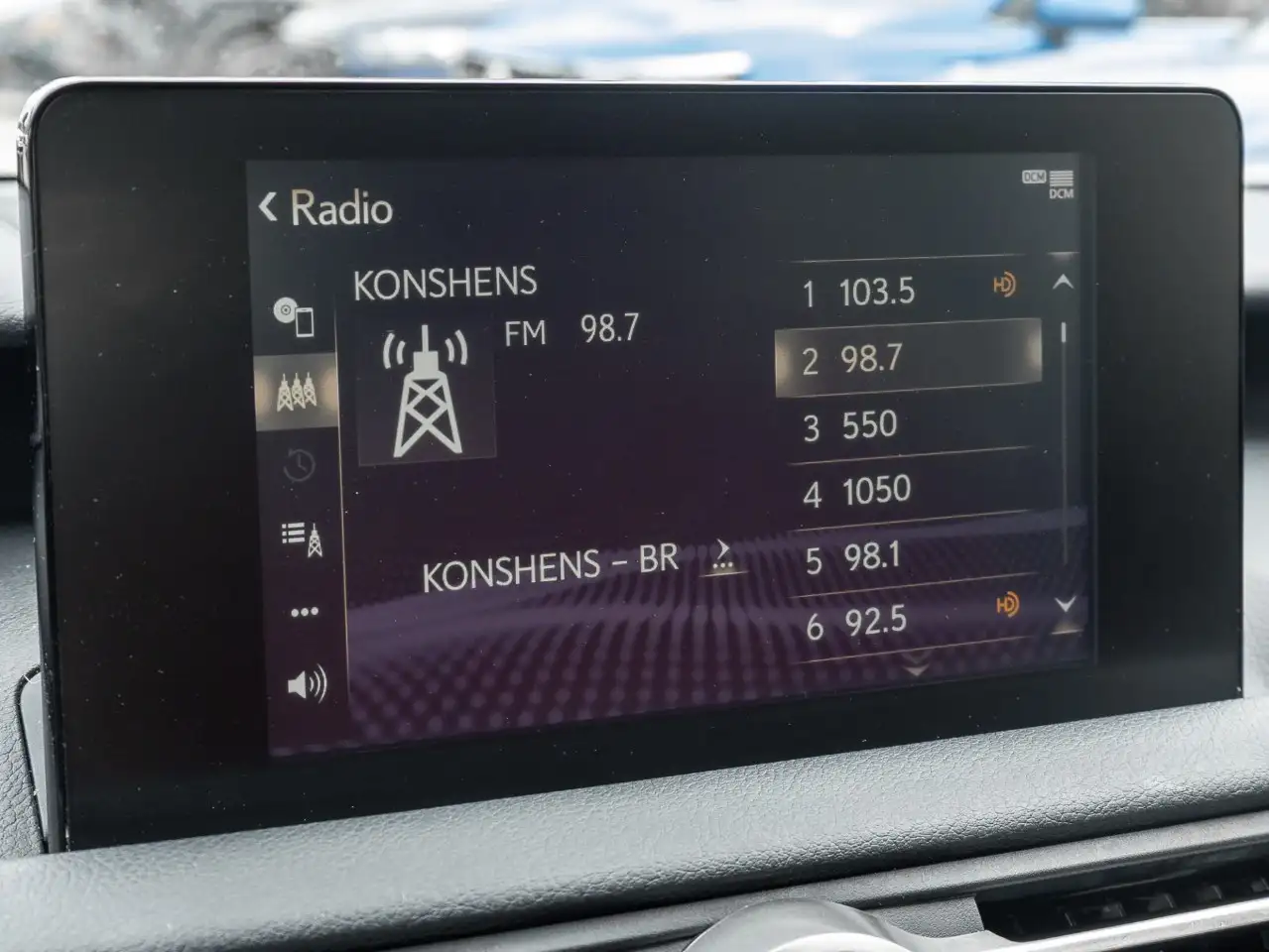Lexus IS - Image 25