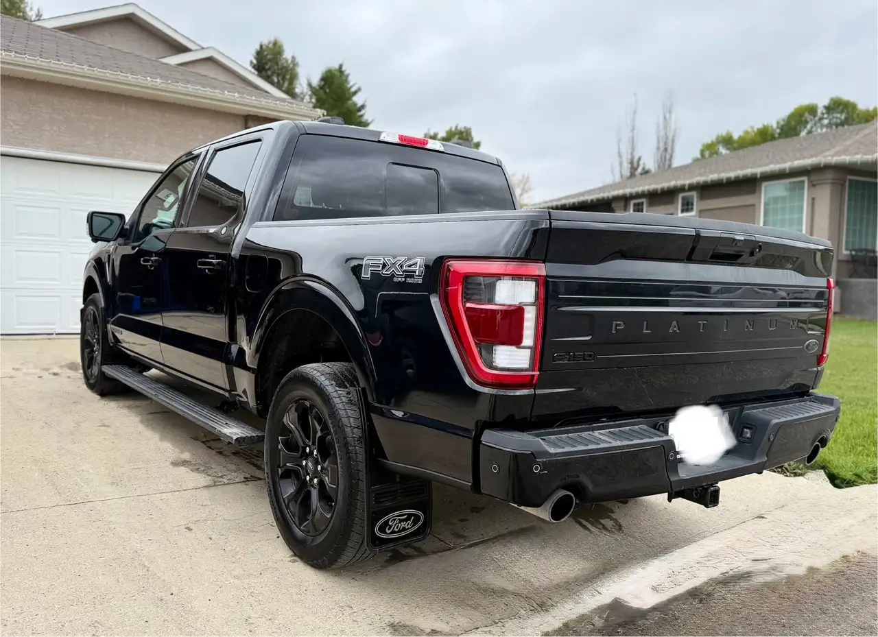 Ford F-150 - Image 3