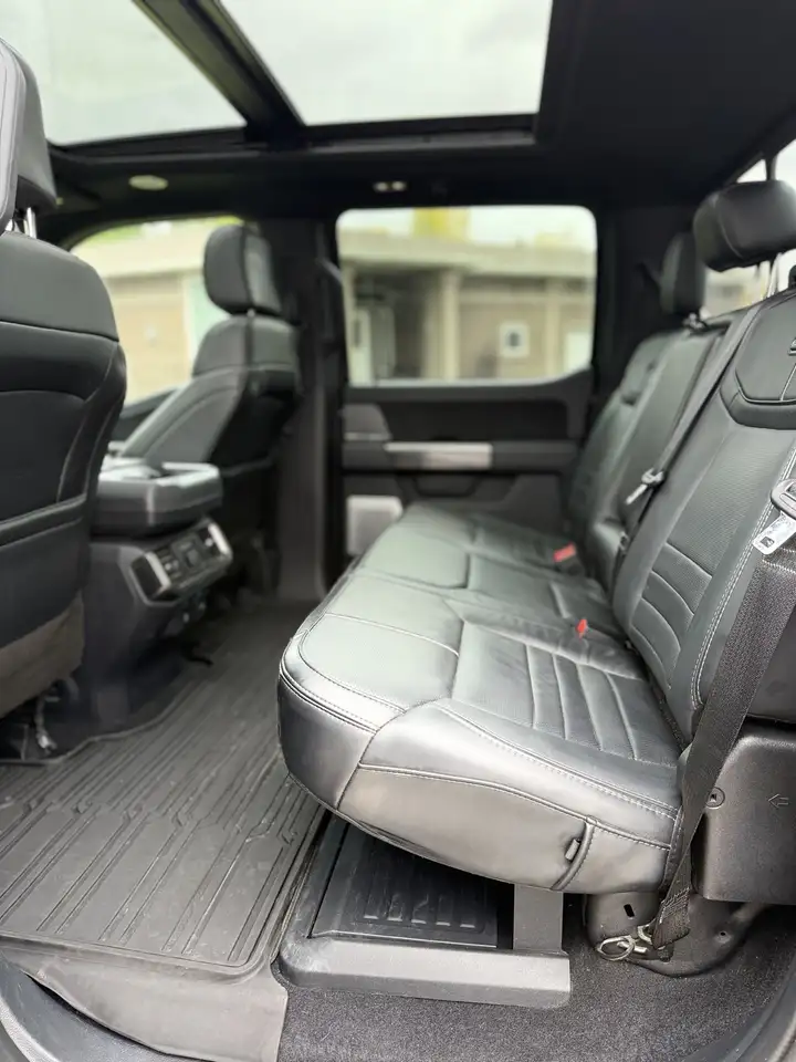Ford F-150 - Image 8