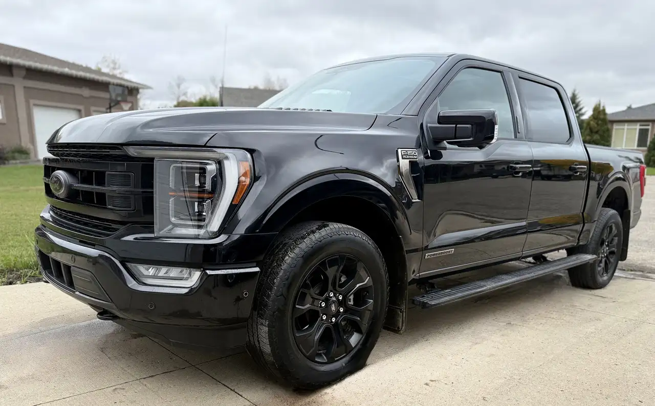 Ford F-150 - Image 1