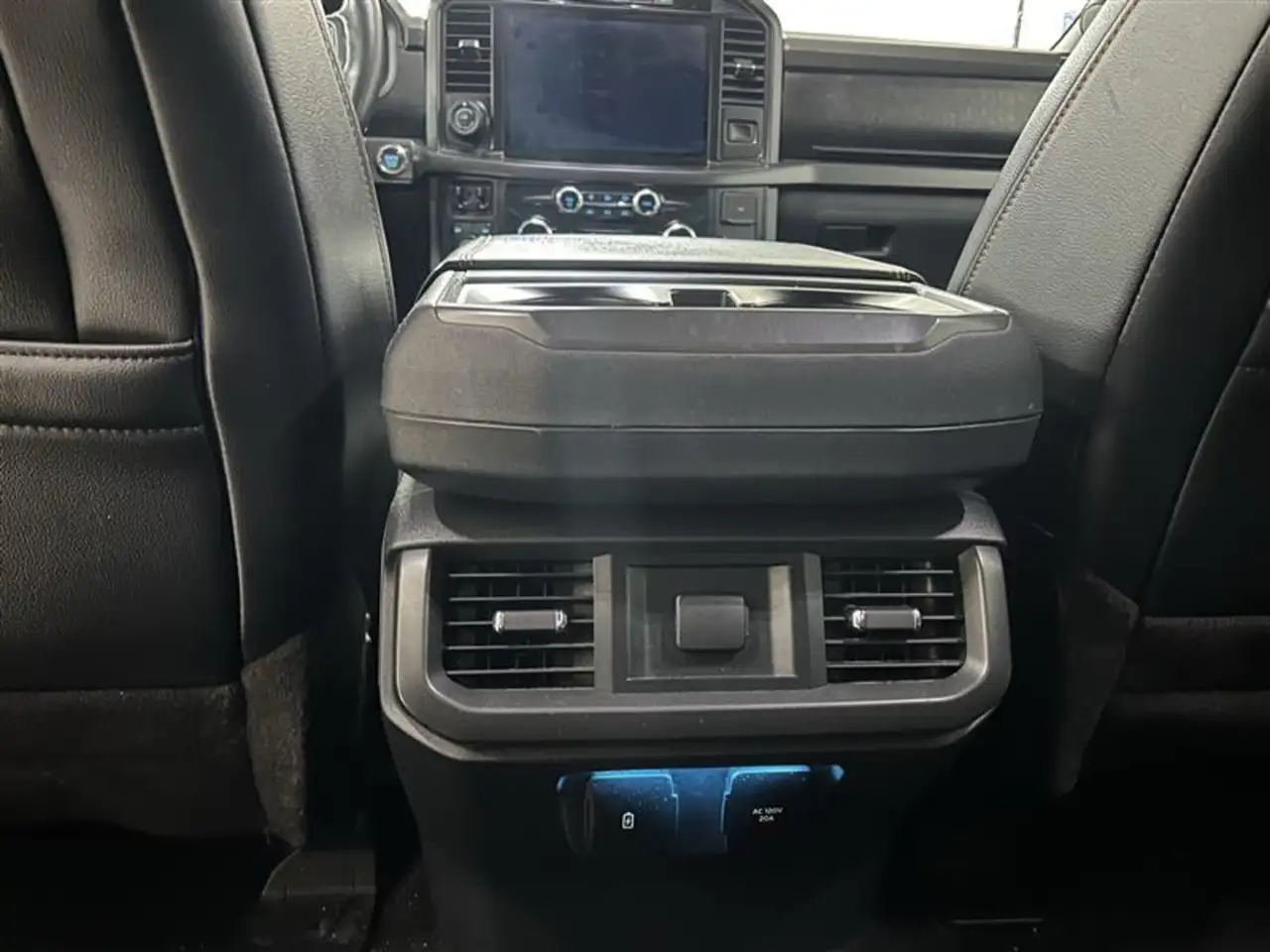 Ford F-150 - Image 9