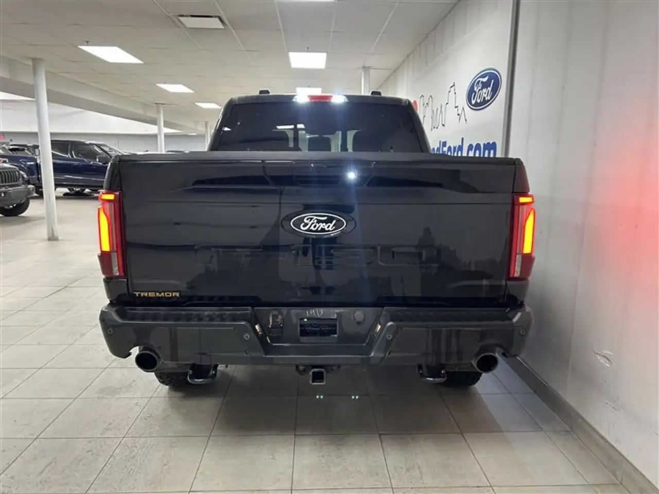 Ford F-150 - Image 5