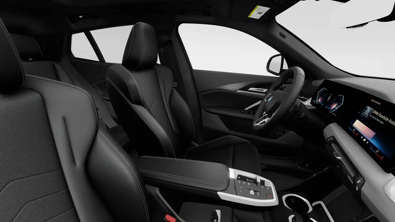 BMW X2 - Image 9