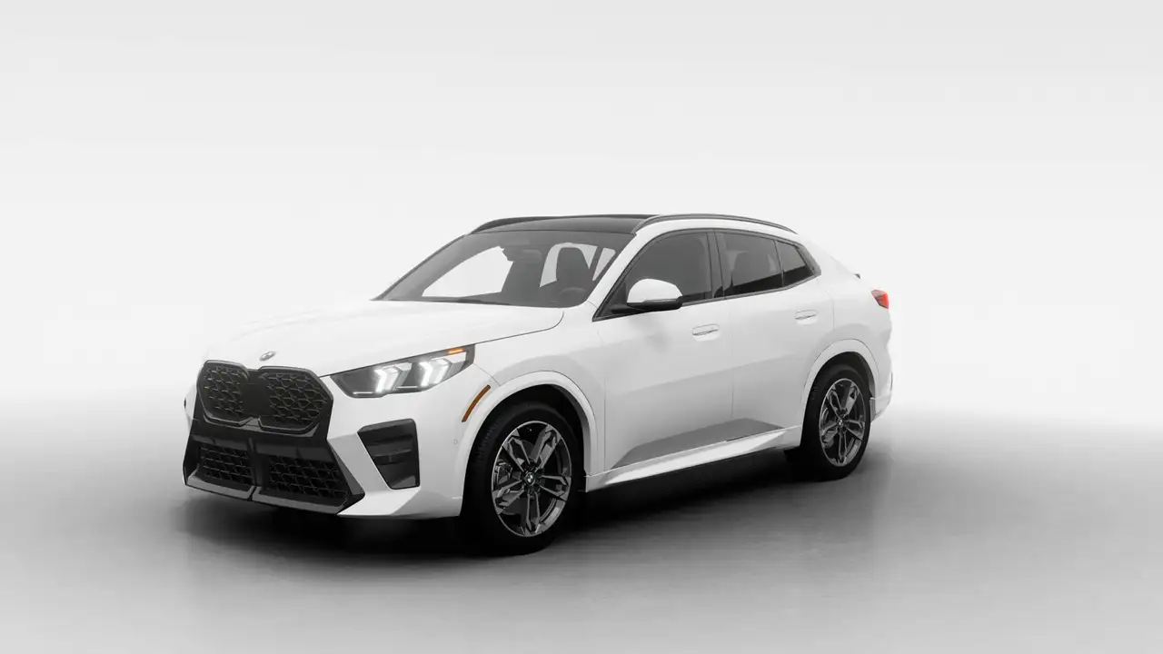 BMW X2 - Image 15