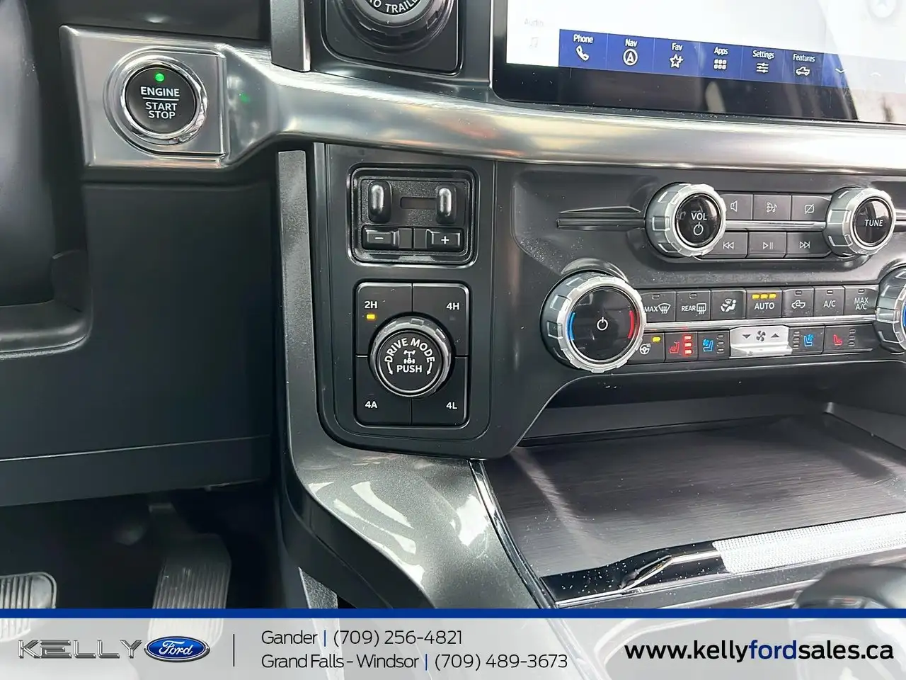 Ford F-150 - Image 15