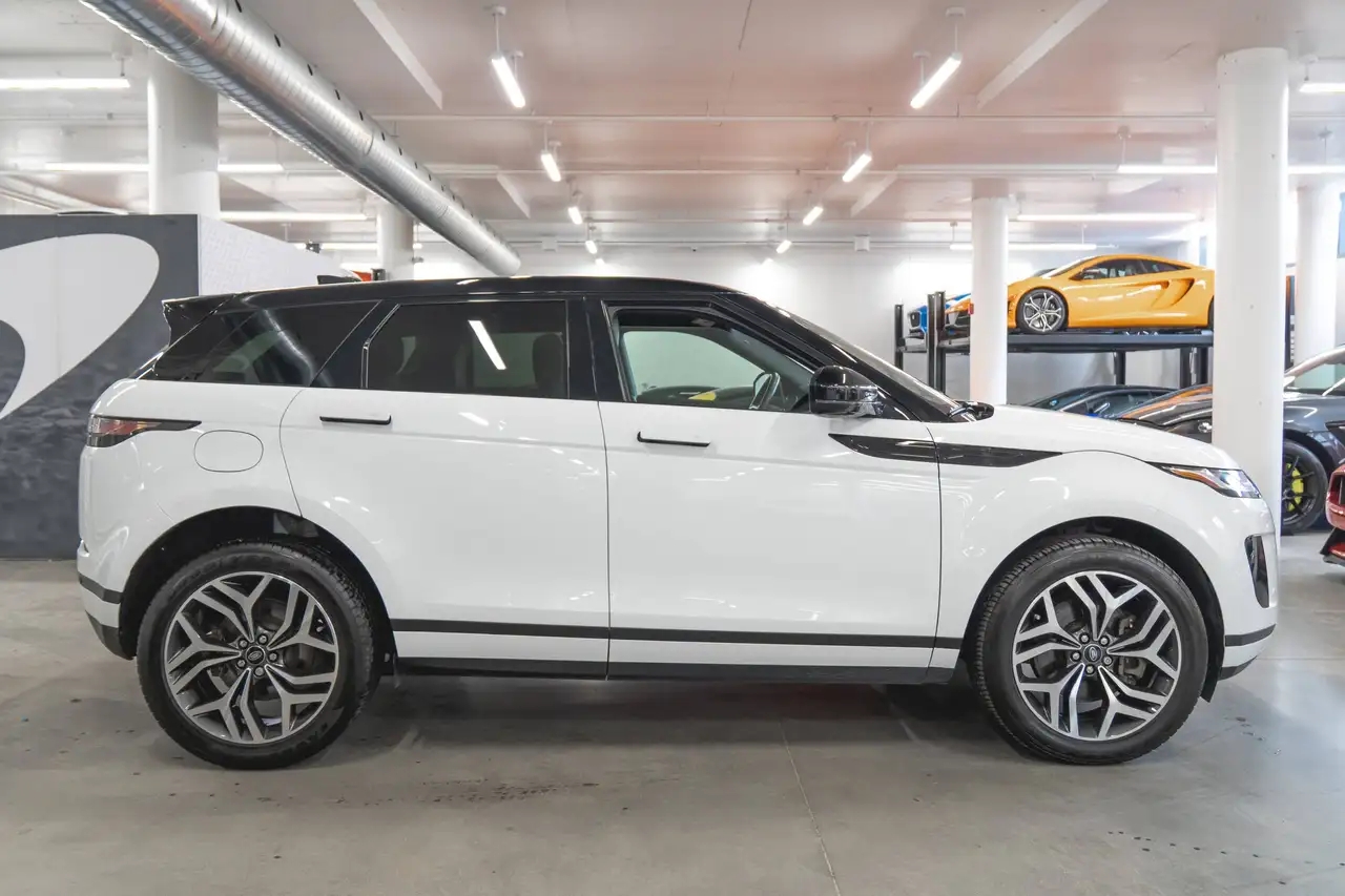 Land Rover Range Rover Evoque - Image 8