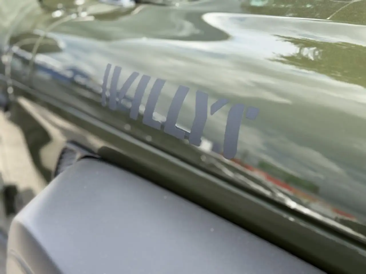 Jeep Wrangler - Image 6