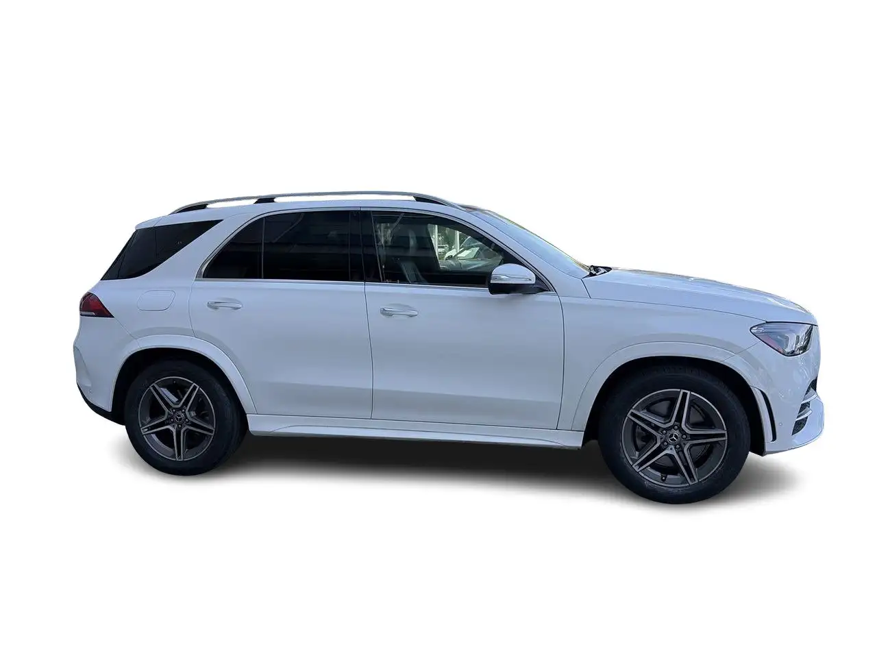 Mercedes-Benz GLE - Image 16
