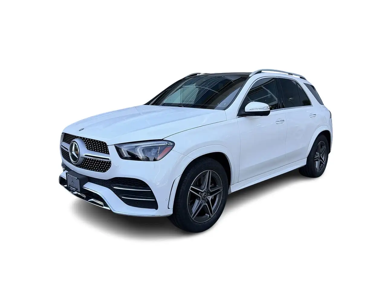 Mercedes-Benz GLE - Image 6