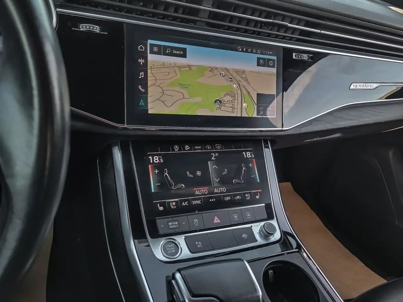 Audi Q7 - Image 17