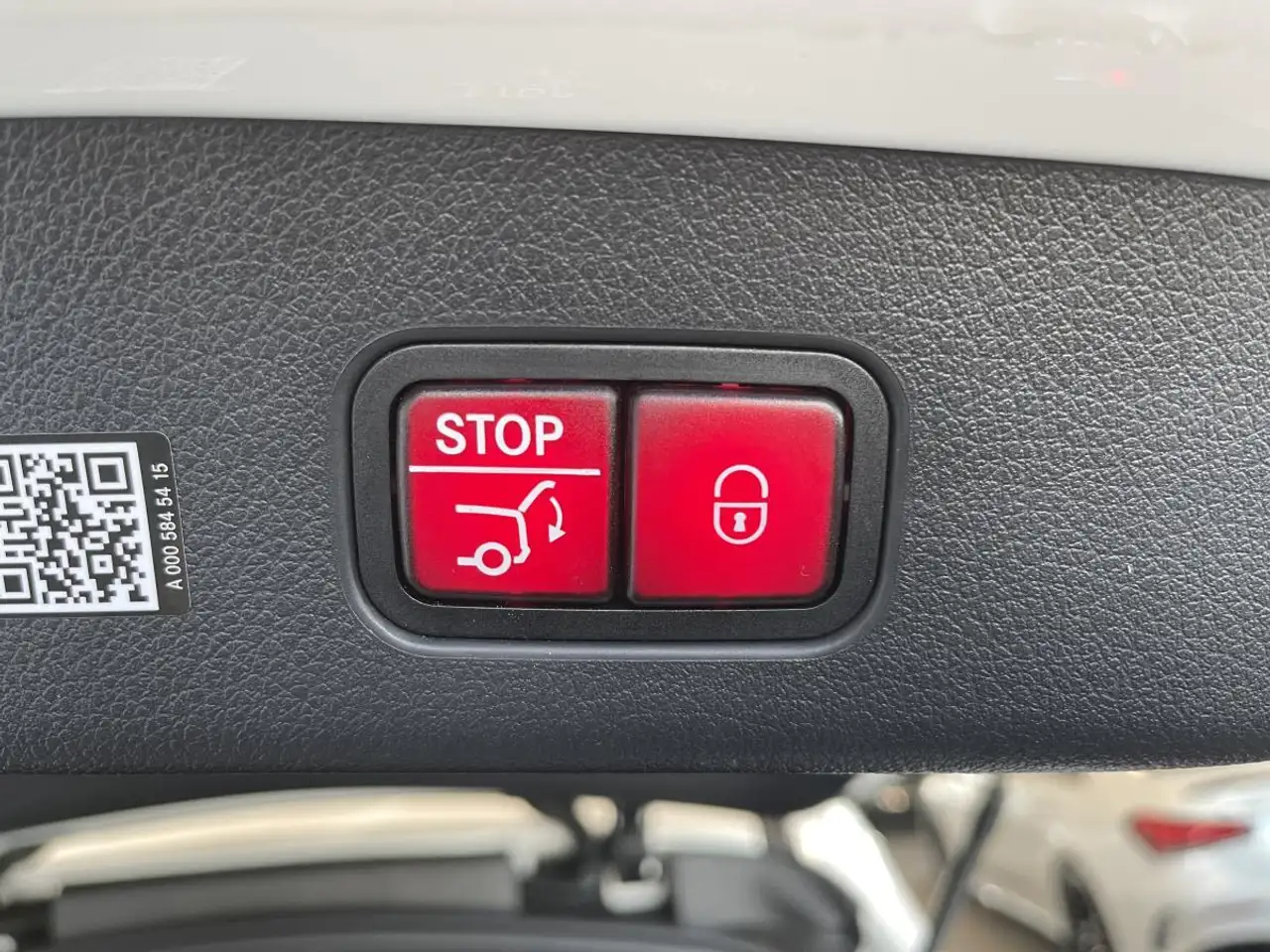 Mercedes-Benz GLC - Image 5