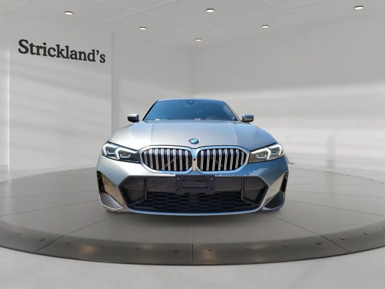 BMW 3 Series - Image 2