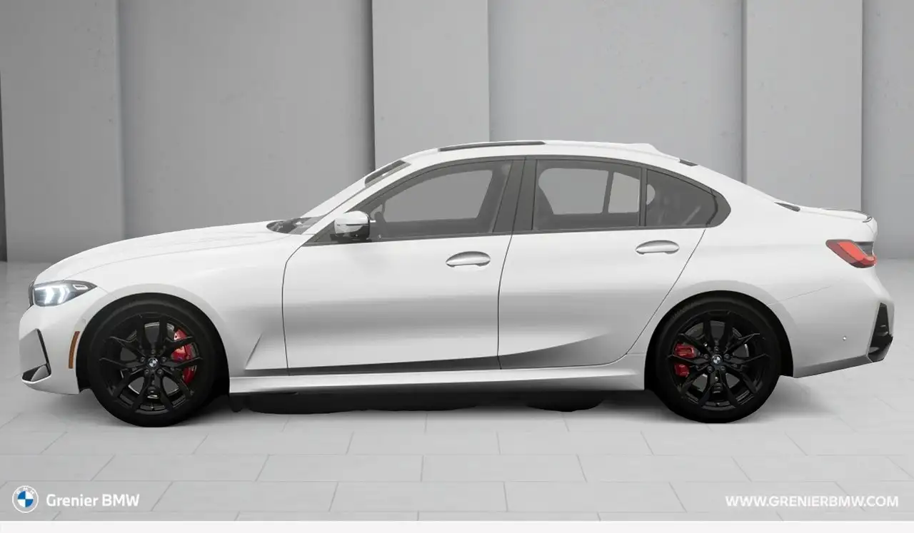 BMW 3 Series - Image 4