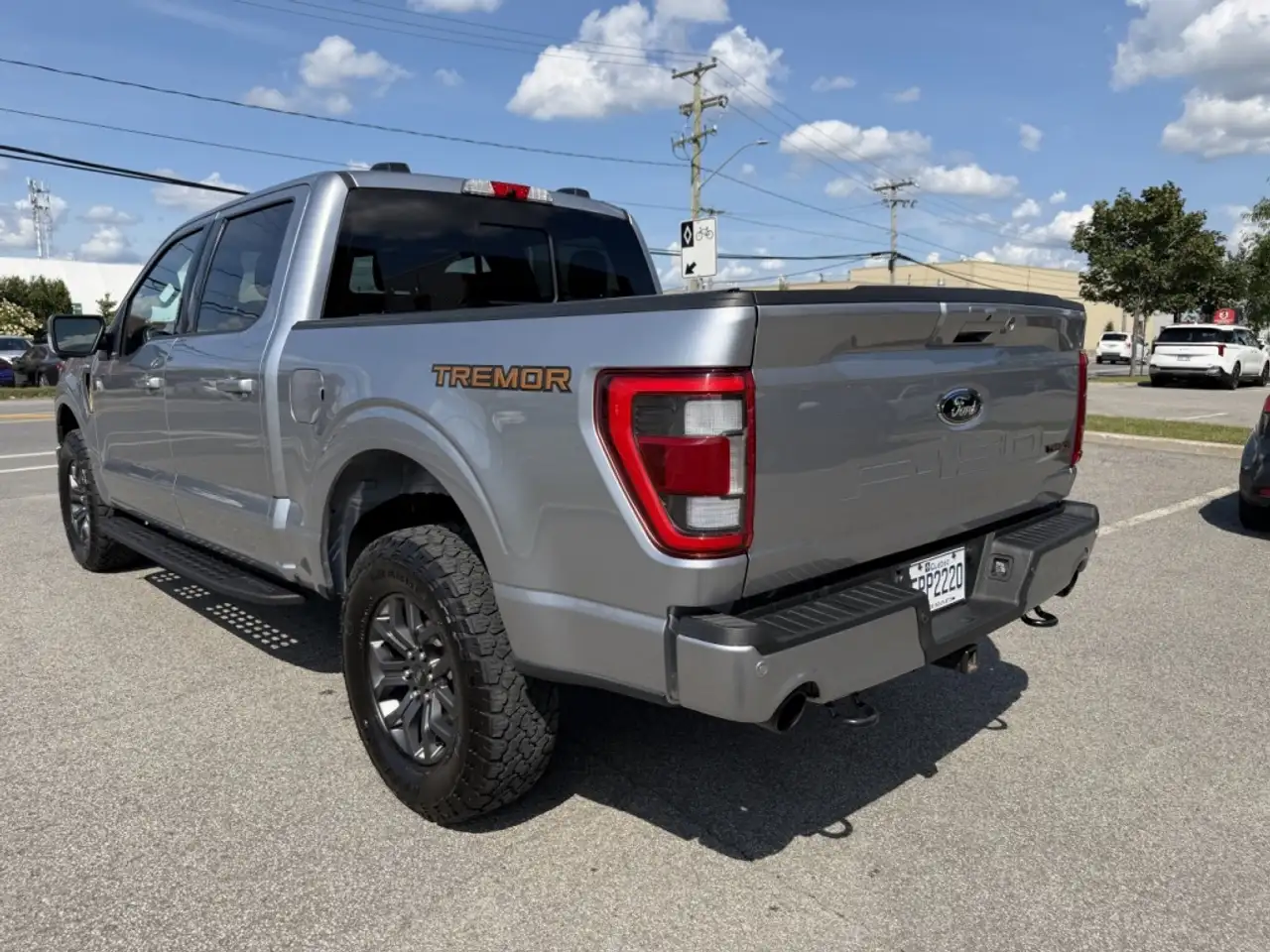 Ford F-150 - Image 9