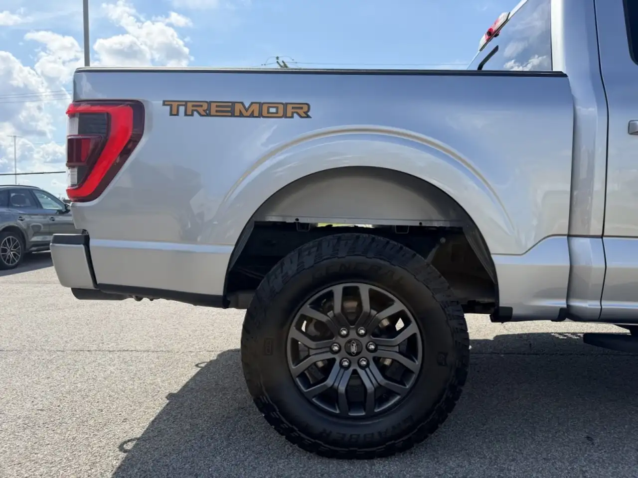 Ford F-150 - Image 5