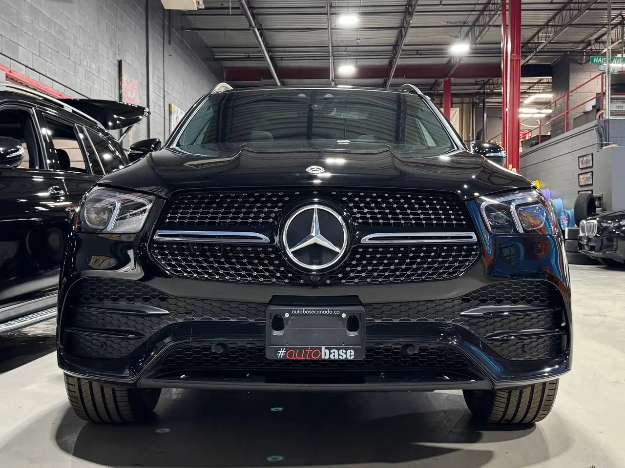 Mercedes-Benz GLE - Image 6
