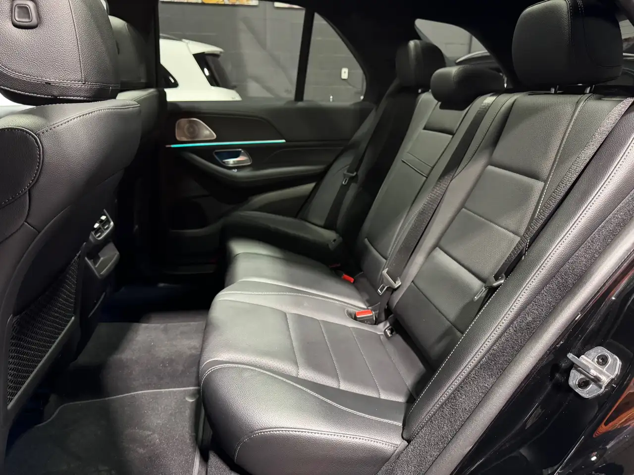 Mercedes-Benz GLE - Image 10