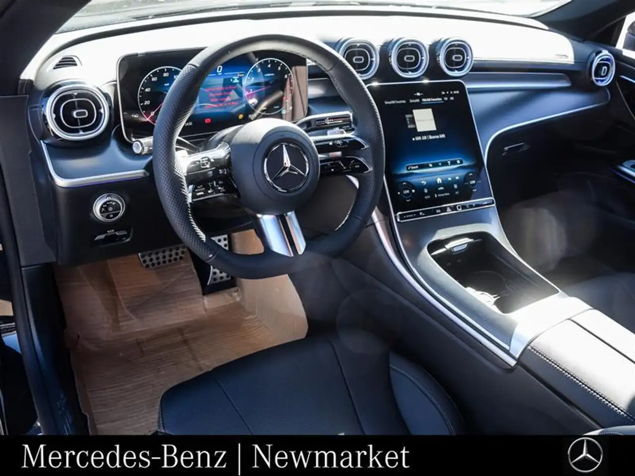 Mercedes-Benz CLE - Image 14