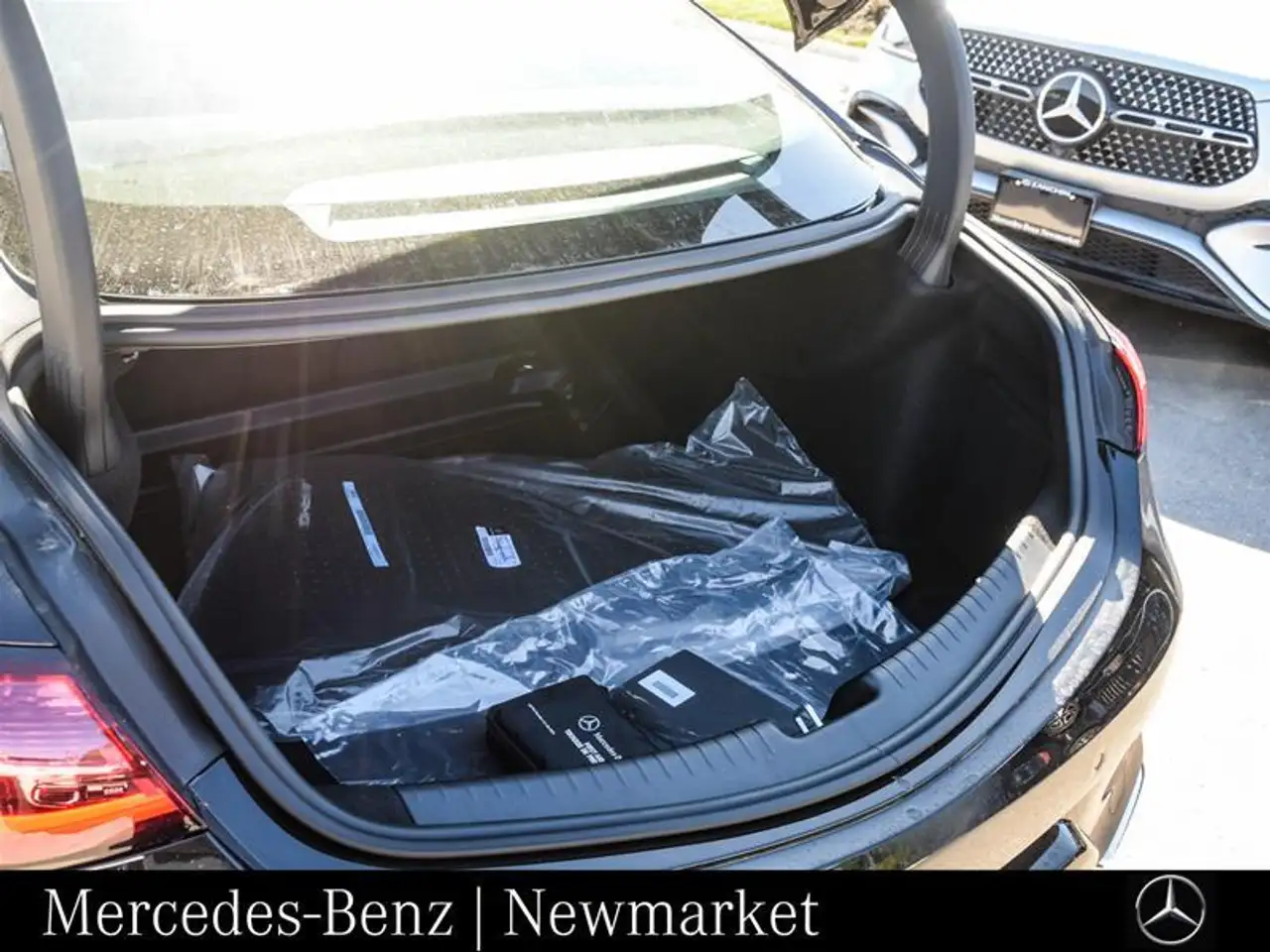 Mercedes-Benz CLE - Image 8
