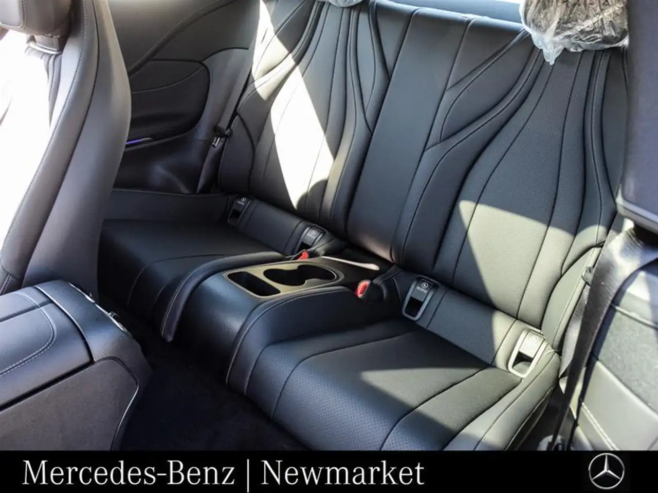 Mercedes-Benz CLE - Image 13