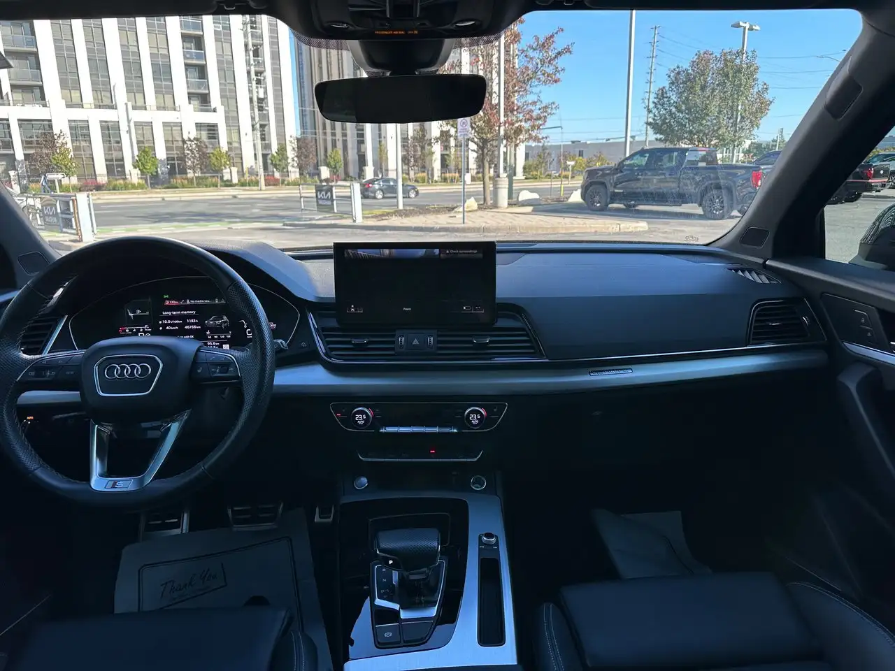 Audi Q5 - Image 13