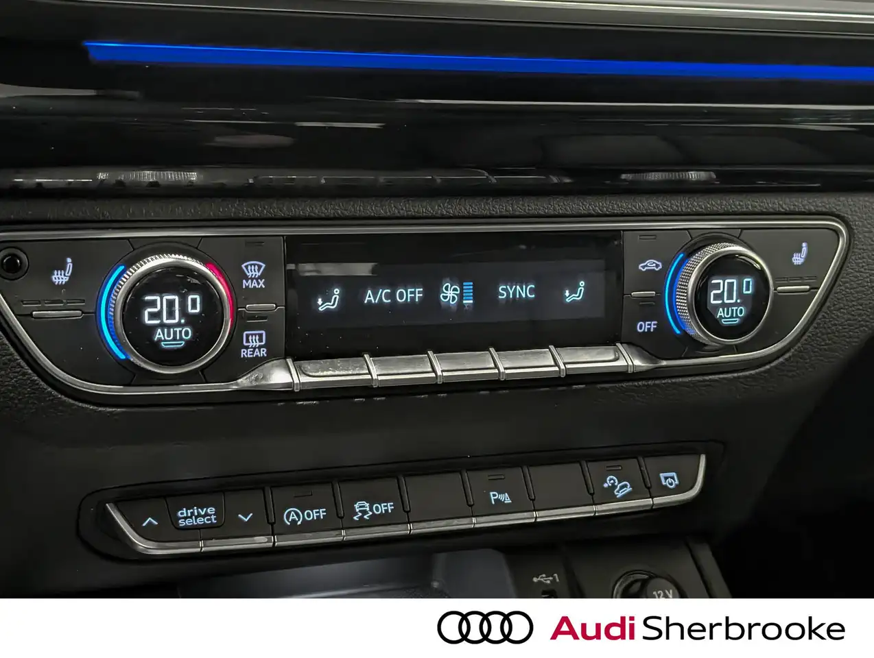 Audi Q5 - Image 16